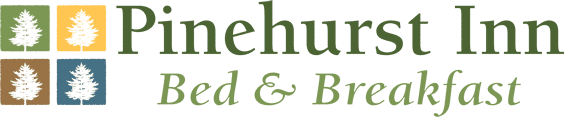 Pinehurst Inn Bed & Breakfast Logo