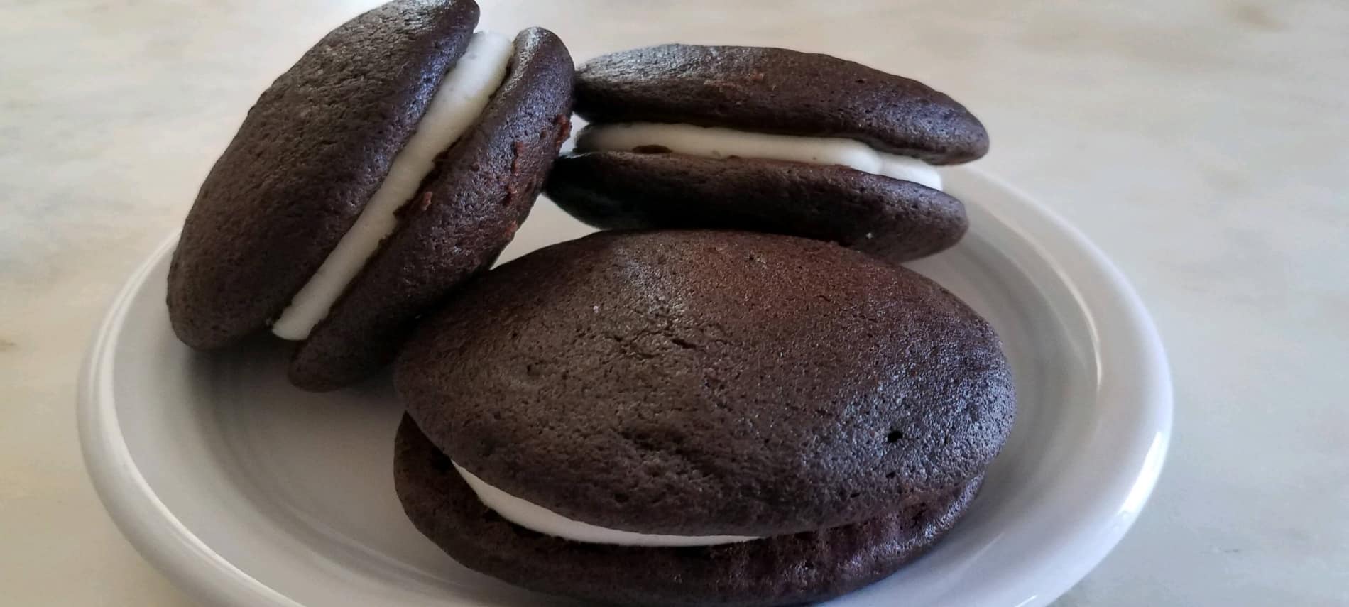 Whoopie Pies Chocolate With Vanilla Cream Pinehurst Inn Bed Breakfast