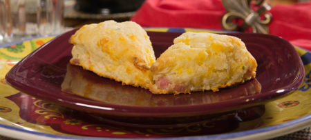 Ham And Cheese Scones Pinehurst Inn Bed Breakfast